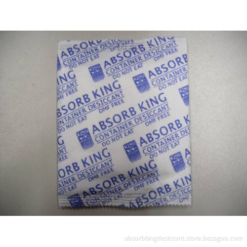 300% Adsorption Rate Calcium Chloride Powder